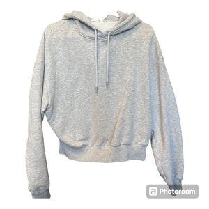 GARAGE | Terry Fleece Hoodie